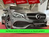 Mercedes-Benz CLA Shooting Brake 200 7G AMG Line*Navi*Pano - Mercedes-Benz CLA 200 Shooting Brake: Automatik