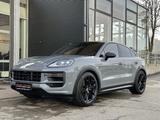 Porsche Cayenne Coupe III Turbo E-Hybrid GT Paket Aut... - Porsche Cayenne Coupe-Turbo-GT