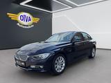 BMW 316 i Limousine - BMW 316: I