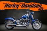 Harley-Davidson CVO Screamin' Eagle Softail Springer FXSTSSE3