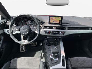 Audi A5 - 5