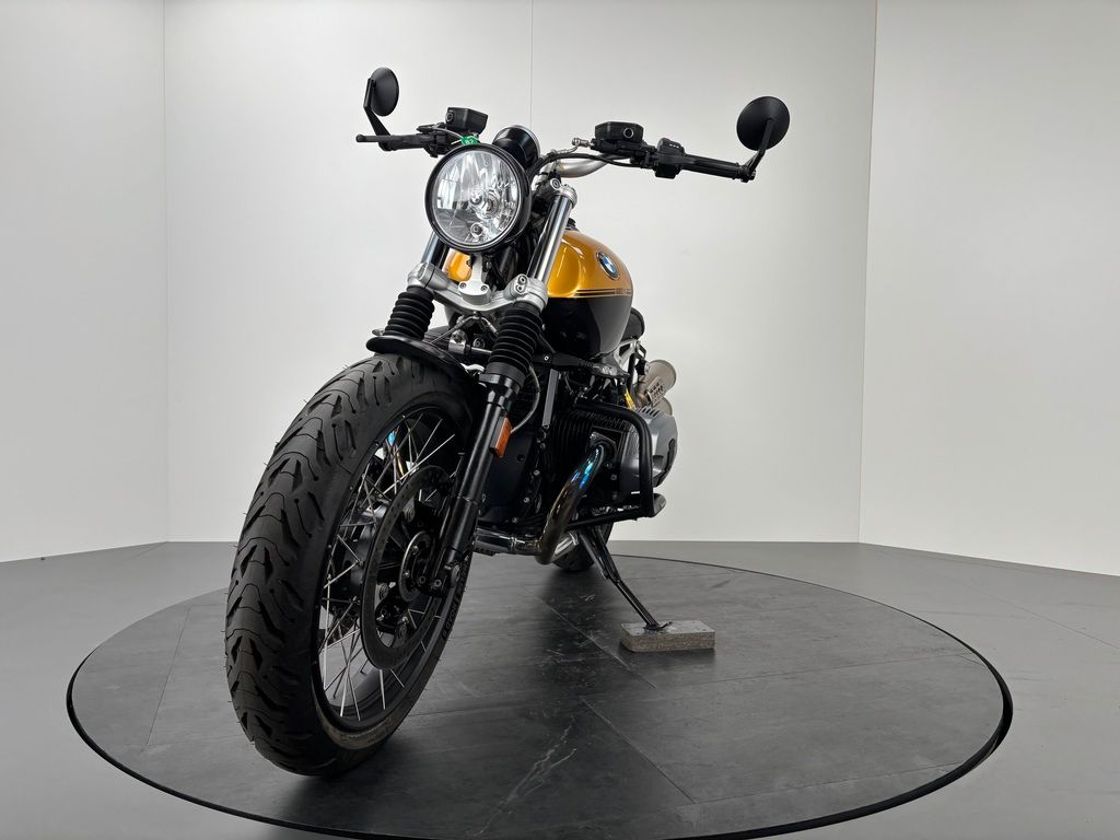 Fahrzeugabbildung BMW R nineT SRAMBLER OPTION 719 *TOP-ZUSTAND *2. HAN
