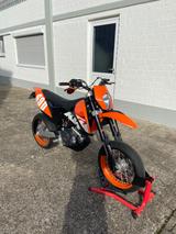 KTM SMC 690 - KTM 2008 690