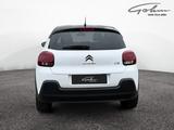 Citroën C3 PureTech 83 Stop&Start Shine Pack - Citroën C3 mit Benzin-Antrieb: Shine Pack