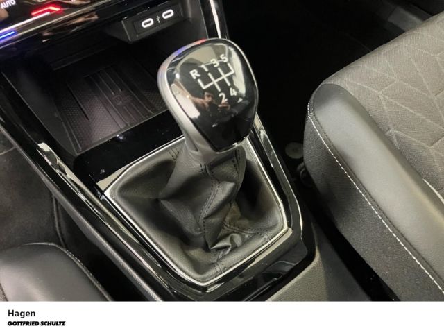 Volkswagen T-Cross - Bild 18