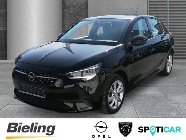 Corsa Elegance 1.2, 55 kW (75PS), Start Stop, Eu