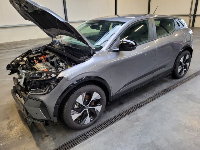 Renault Megane E-Tech 160-KW 60kwh Automatik Elektrik