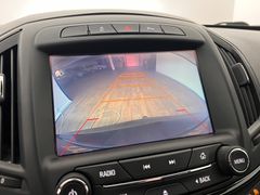 OPEL INSIGNIA INNOVATION/ 2.H/ 2017/ SCHECKHEFT OPEL INSIGNIA INNOVATION/ 2.H/ 2017/ SCHECKHEFT