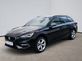 Seat Leon ST 1.5 eTSI ACT DSG FR+NAVI+VOLLLED+BEATS+P - Seat Jahreswagen