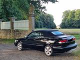 Saab 9-3 2.0t Ecopower SE Cabriolet SE - Saab aus 2002: Cabrio