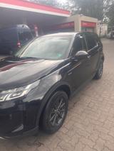 Land Rover Discovery Sport P200 AWD Automatik - - Land Rover aus 2020