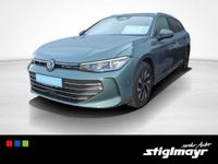 Volkswagen Passat - Vorschau Bild 15