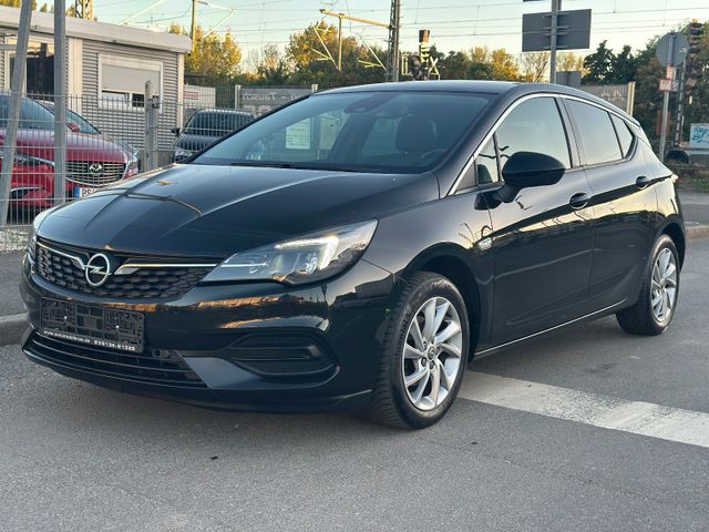 Opel ASTRA K ELEGANCE*MOD.2022+LED+KAMERA+NAVI*