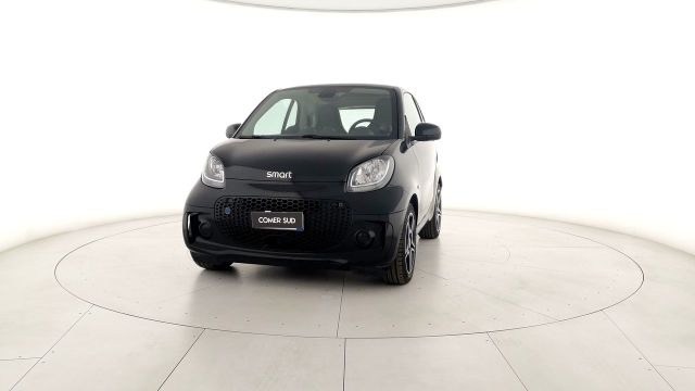 Smart SMART Fortwo III 2020 - Fortwo eq Pulse 4,6kW