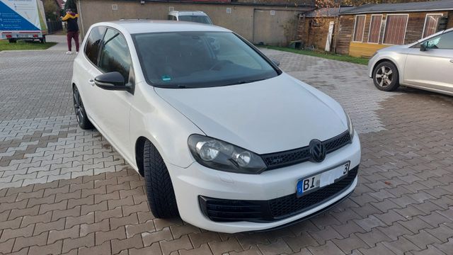 Volkswagen Golf 1.6  Comfortline Comfortline (GTI)