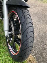 BMW R 1200 GS  K 25 - BMW 2007 R 1200 GS