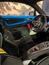 Renault Alpine A110 R  - Renault Alpine A110: Scheckheftgepflegt