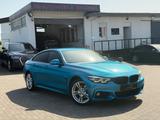 BMW 420 d Gran Coupe M-Paket*Head-up*LED*Alcantara* - gebrauchte BMW 420 aus dem Jahr 2018