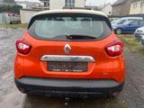 Renault Captur Dynamique - Renault Captur: Dynamique
