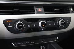 Fahrzeugabbildung Audi A5 Sportback 2.0 QUATTRO S-LINE NAVI/LED/SHZ/AHK