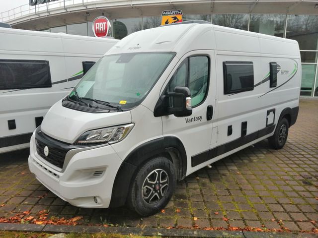 Forster V599HB Vantasy Comfortline  35H Assistenzsyst.