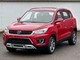 BAIC Senova X35 1.5 Autom.*Klima*Leder*Panorama*Euro6 - BAIC Senova X35 SUV