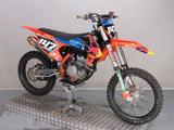 KTM Ktm SX 250 F SCARICO FMF - Offers