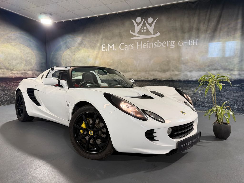 Lotus Elise