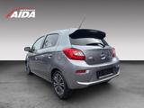 Mitsubishi Space Star 1.2  TOP *Automatik* - gebrauchte Mitsubishi Space Star aus dem Jahr 2017