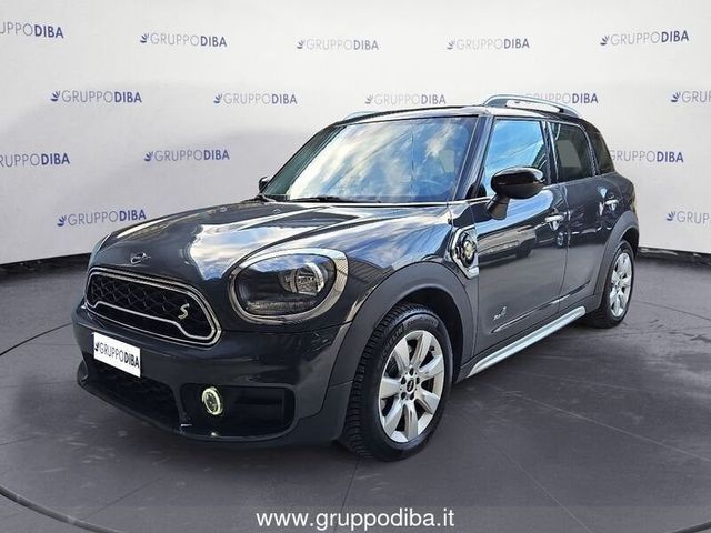 MINI Mini Countryman F60 2017 Benzi Mini Country