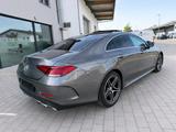 Mercedes-Benz CLS 350 d 4Matic I AMG I MultiBeam I 19 Zoll - Mercedes-Benz CLS 350 in München