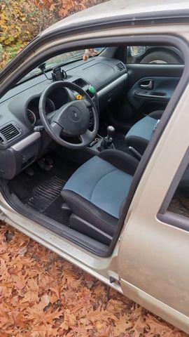 Renault Clio 1.2