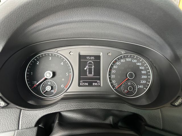 Volkswagen Sharan Comfortline *Kamera*