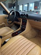 Mercedes-Benz SL 560 *H-Zulassung* - Mercedes-Benz SL aus dem Jahr 1986