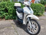 Piaggio Liberty 125 - PIAGGIO LIBERTY 125