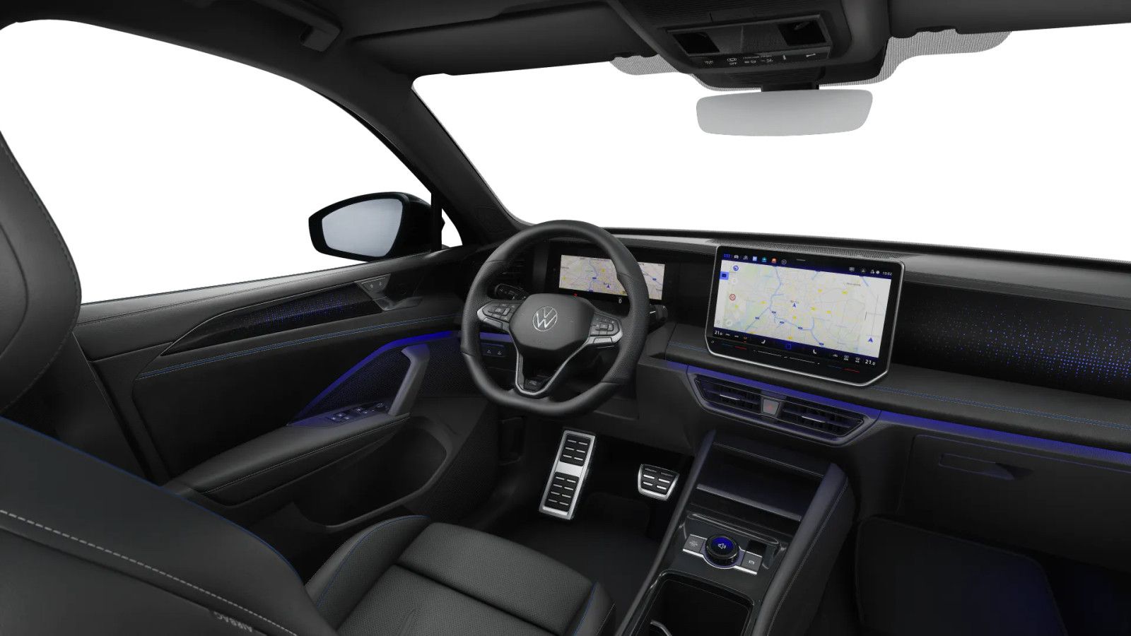 Volkswagen Tiguan - Bild 10
