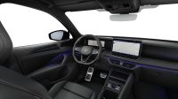 Volkswagen Tiguan - Vorschau Bild 10