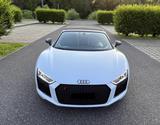 Audi R8 SPYDER V10 5.2 FSI Quattro Carbon/Keramik/B&O - Audi R8: V10