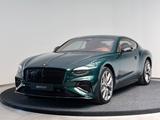Bentley Continental GT S