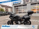 BMW F 900 XR Triple Black ABS LED Heizgriffe - BMW F 900 XR
