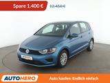 Volkswagen Golf VII Sportsvan 1.2 TSI Trendline BMT *PDC* - Volkswagen Golf Sportsvan in Nürnberg
