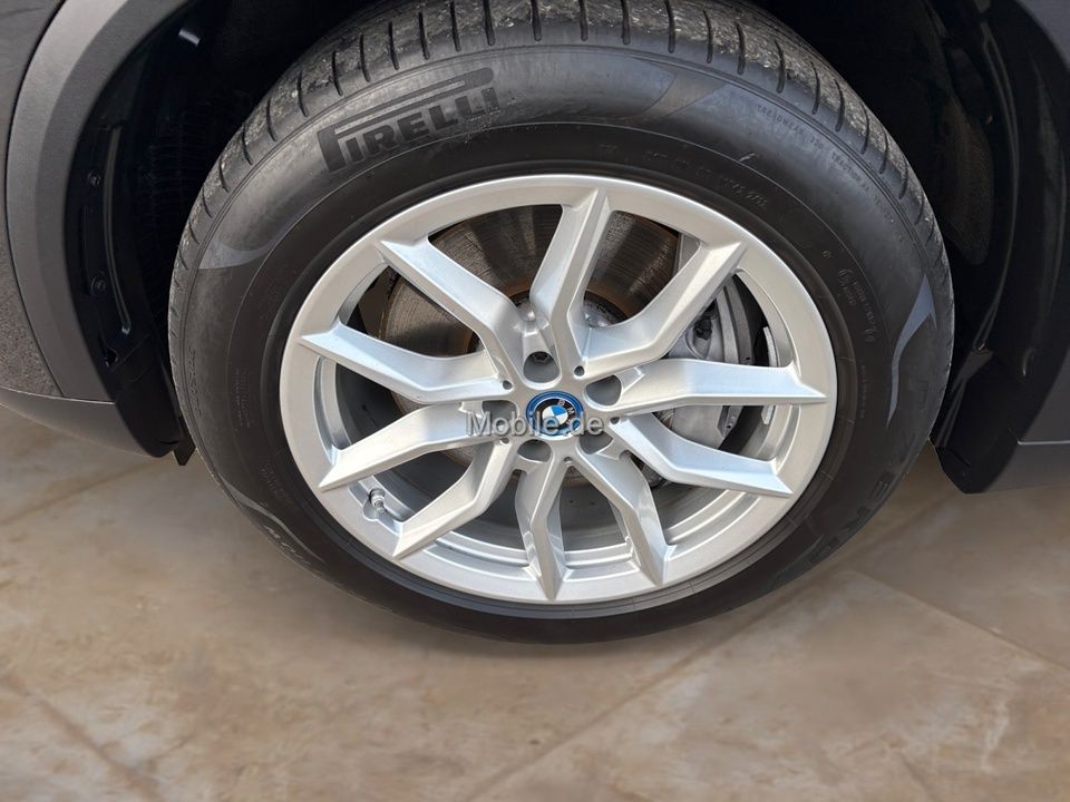 BMW X5 - Bild 2