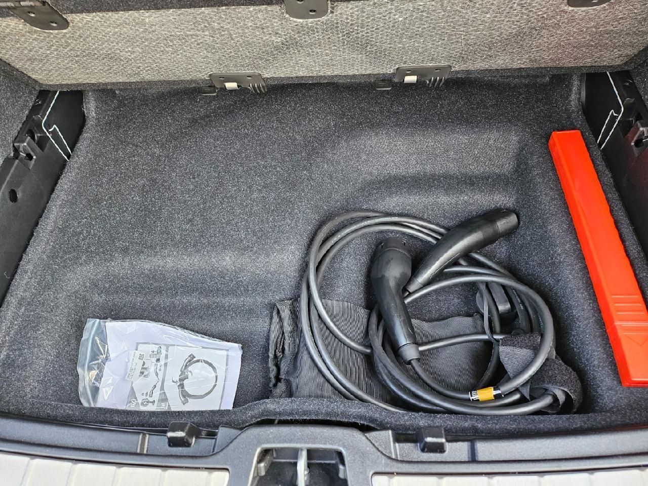 Fahrzeugabbildung Volvo C40 Ultimate Recharge Pure Electric 2WD