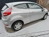 Ford Fiesta 1,25 60kW Ghia Ghia