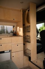 Renault Master Camper autark & scheckheftgepflegt (3.5t) - Wohnmobil oder -wagen 3 5 t
