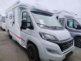 LMC Cruiser V 646 G /SAT-Anlage/2. Aufbaubatterie