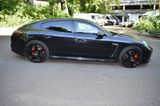 Porsche Panamera 4 S - Porsche Panamera aus 2010