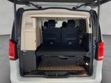 Mercedes-Benz V 300 Marco Polo,AHK,Markise,AMG - Mercedes-Benz Integrierter