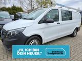 Mercedes-Benz Vito Mixto 116 CDI 4x4 EXTRALANG|DoKa|SORTIMO - Angebote