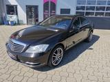 Mercedes-Benz S 500 S -Klasse Lim. S 500 CGI BE 4Matic - gebrauchte Mercedes-Benz S 500 aus dem Jahr 2012